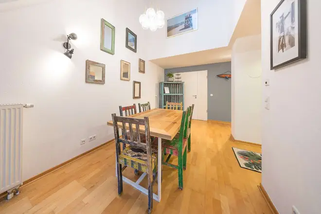 3 Zimmer Wohnung mit 99 m² in Potsdam – Bild 5