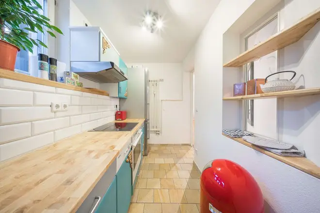 3 Zimmer Wohnung mit 99 m² in Potsdam – Bild 8