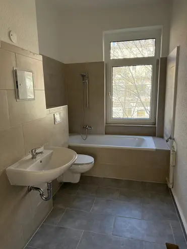 1 Zimmer Wohnung mit 34 m² in Leipzig – Bild 4