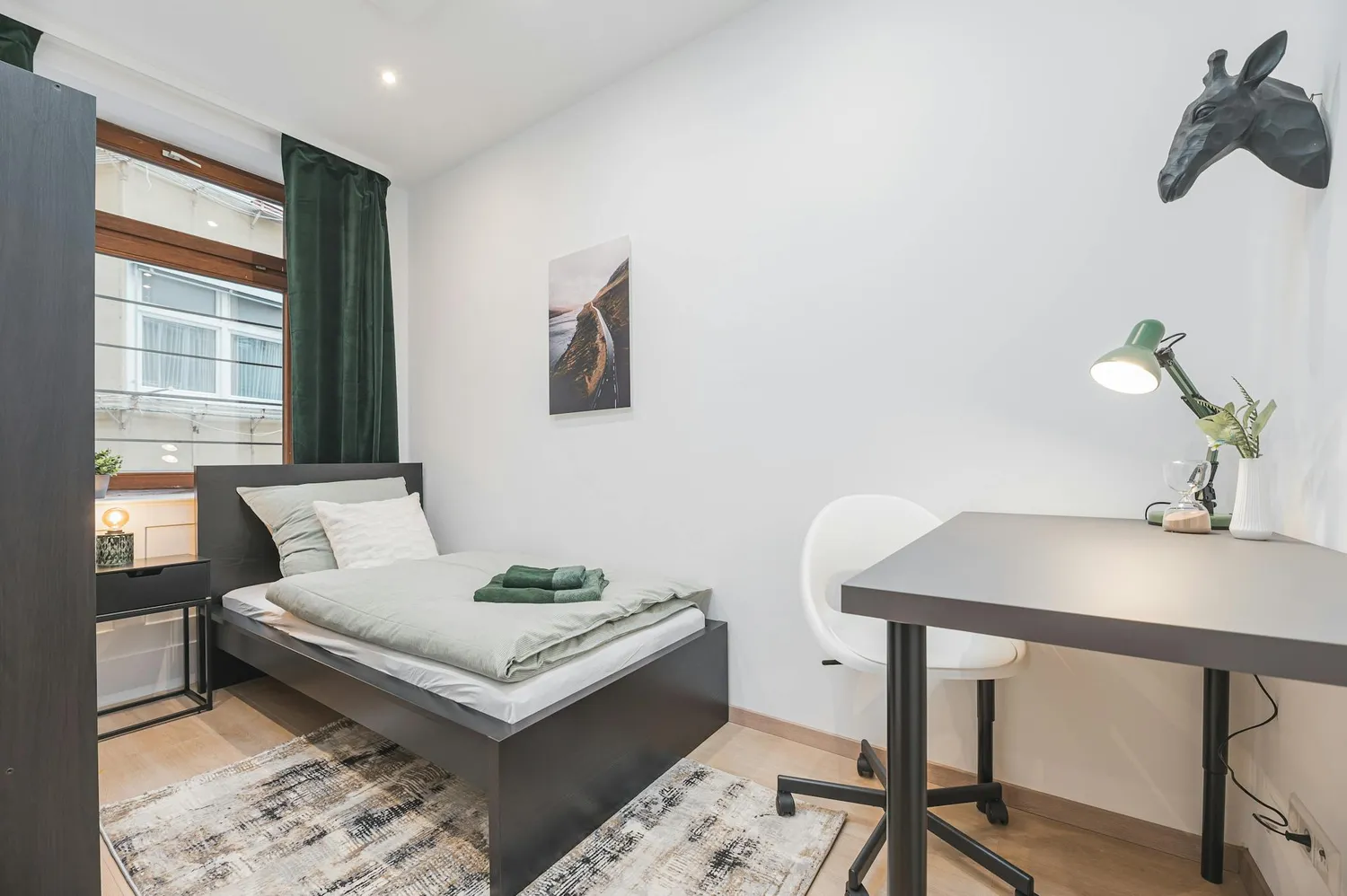 WG-Zimmer mit 10 m² in Stuttgart – Bild 1