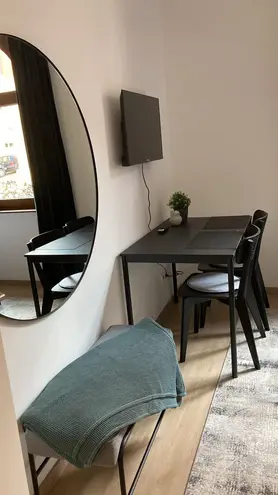 WG-Zimmer mit 10 m² in Stuttgart – Bild 2