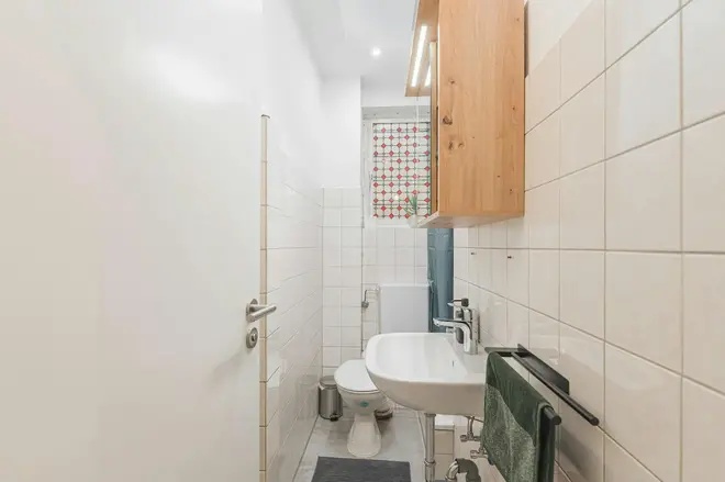 WG-Zimmer mit 10 m² in Stuttgart – Bild 3