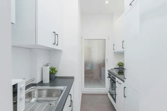 WG-Zimmer mit 10 m² in Stuttgart – Bild 4
