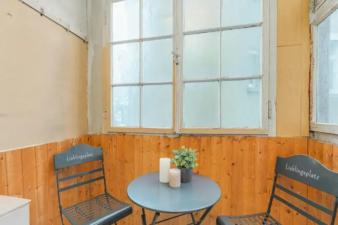 WG-Zimmer mit 10 m² in Stuttgart – Bild 6