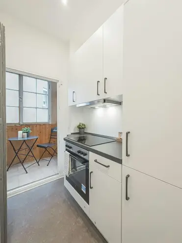 WG-Zimmer mit 10 m² in Stuttgart – Bild 8
