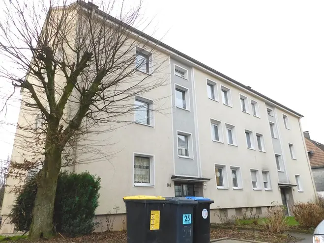 3 Zimmer Wohnung mit 52 m² in Wuppertal – Bild 2