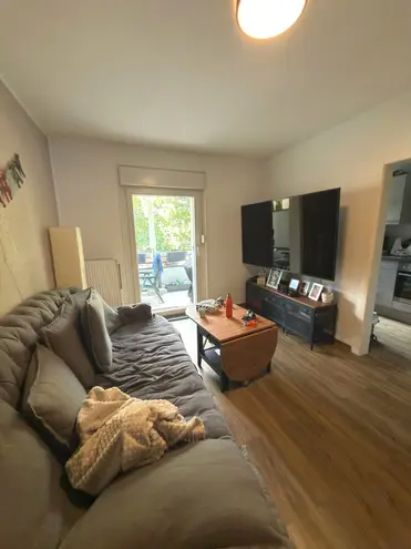 3 Zimmer Wohnung mit 52 m² in Wuppertal – Bild 3