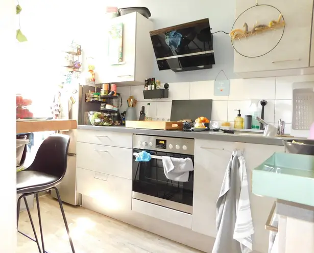3 Zimmer Wohnung mit 52 m² in Wuppertal – Bild 6