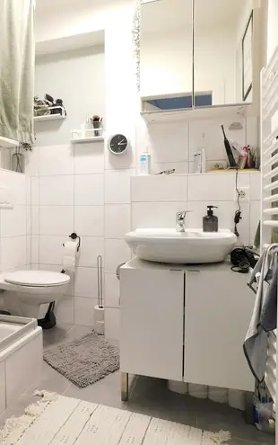 3 Zimmer Wohnung mit 52 m² in Wuppertal – Bild 7