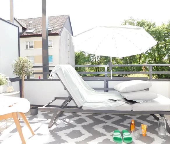 3 Zimmer Wohnung mit 52 m² in Wuppertal – Bild 8