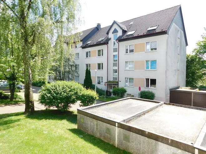 3 Zimmer Wohnung mit 52 m² in Wuppertal – Bild 9
