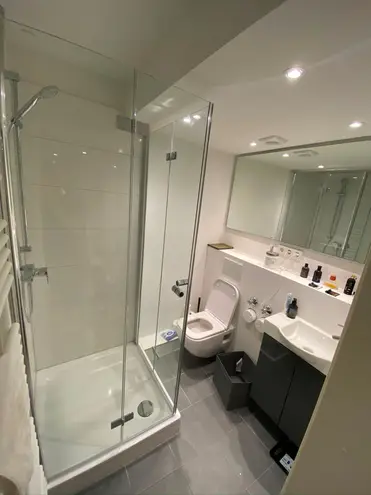 2 Zimmer Wohnung mit 58 m² in Frankfurt am Main – Bild 4