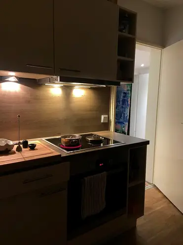 2 Zimmer Wohnung mit 58 m² in Frankfurt am Main – Bild 6