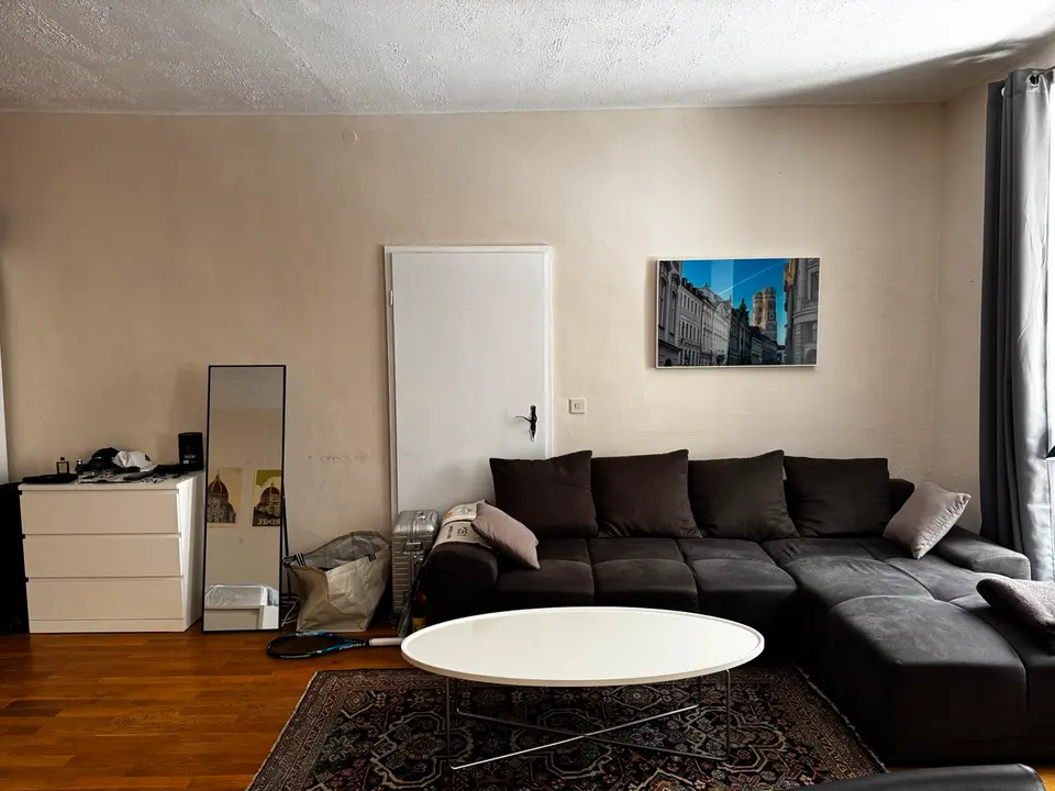 3 Zimmer Wohnung mit 70 m² in Passau – Bild 1