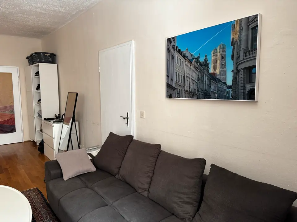 3 Zimmer Wohnung mit 70 m² in Passau – Bild 2