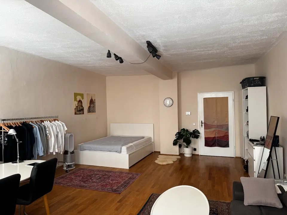 3 Zimmer Wohnung mit 70 m² in Passau – Bild 3