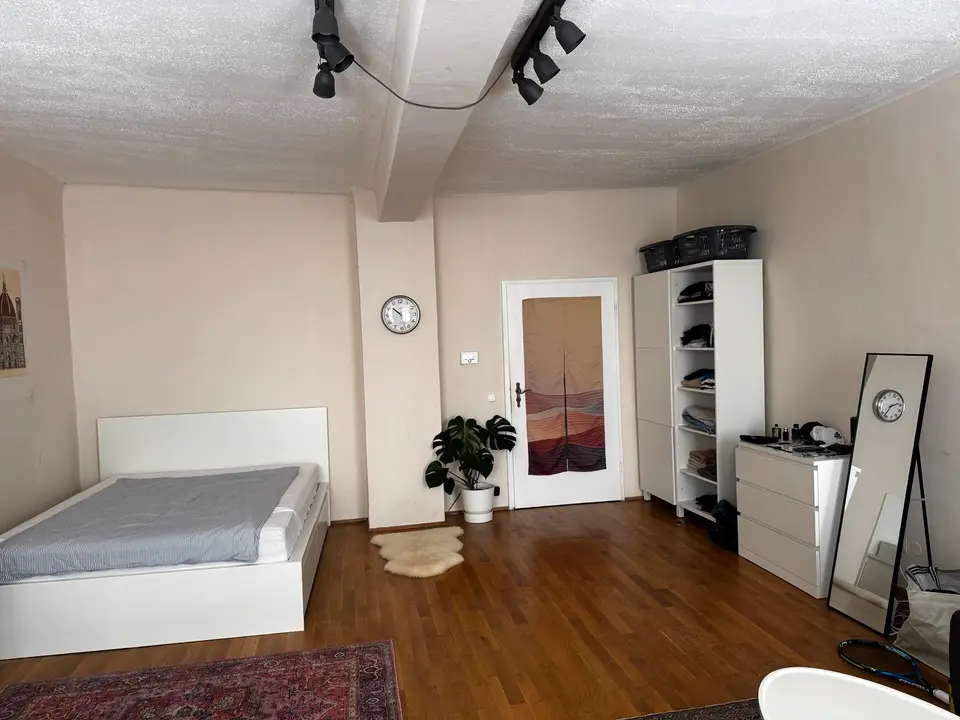 3 Zimmer Wohnung mit 70 m² in Passau – Bild 4