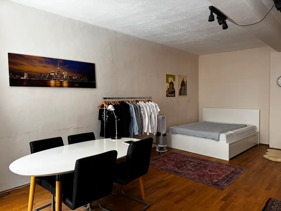 3 Zimmer Wohnung mit 70 m² in Passau – Bild 5