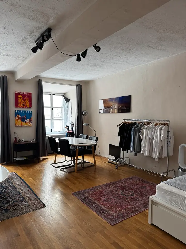 3 Zimmer Wohnung mit 70 m² in Passau – Bild 6