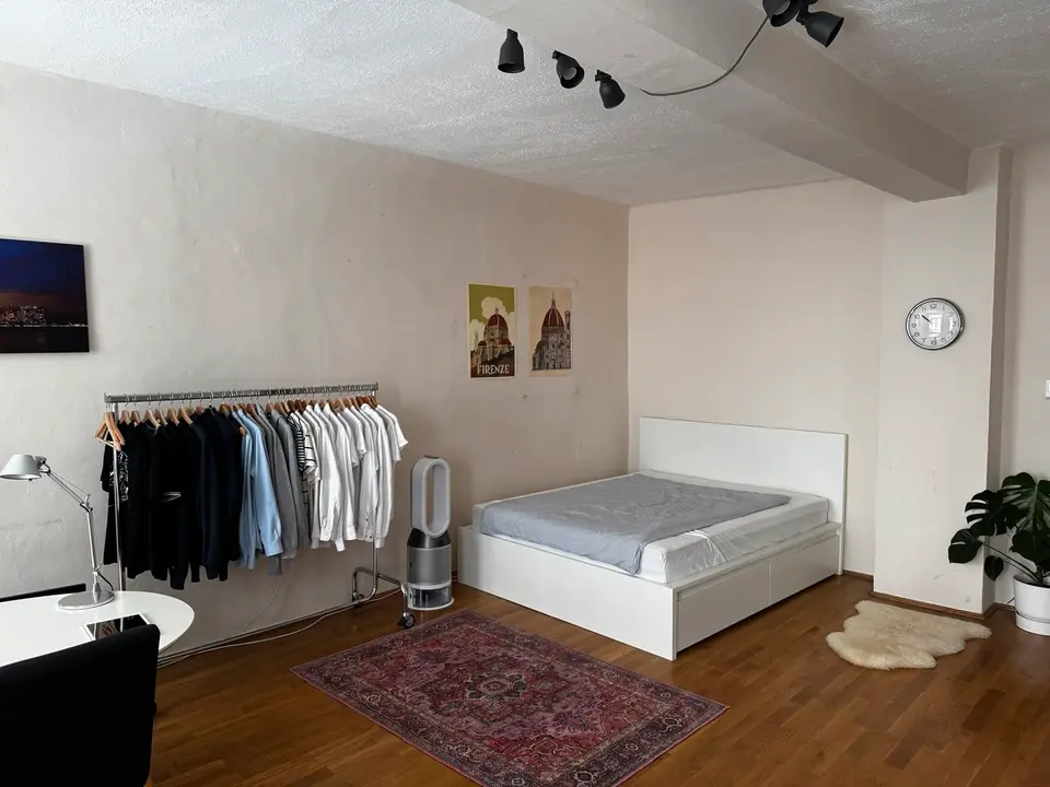3 Zimmer Wohnung mit 70 m² in Passau – Bild 8
