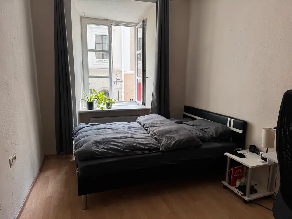 3 Zimmer Wohnung mit 70 m² in Passau – Bild 9