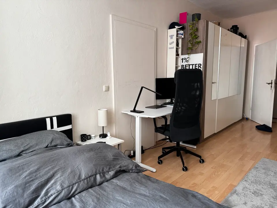 3 Zimmer Wohnung mit 70 m² in Passau – Bild 10