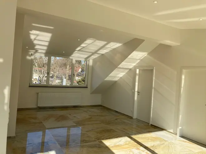 3 Zimmer Wohnung mit 130 m² in Freiburg im Breisgau – Bild 11