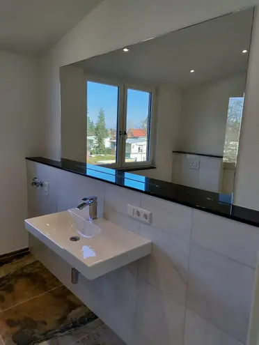 3 Zimmer Wohnung mit 130 m² in Freiburg im Breisgau – Bild 12