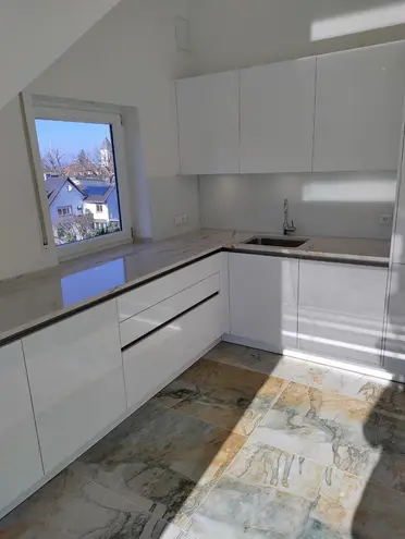 3 Zimmer Wohnung mit 130 m² in Freiburg im Breisgau – Bild 4