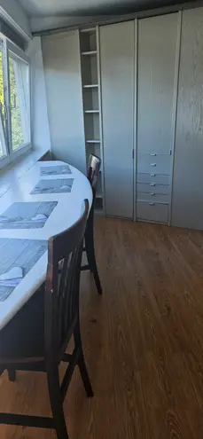 1 Zimmer Wohnung mit 33 m² in Wiesbaden – Bild 1