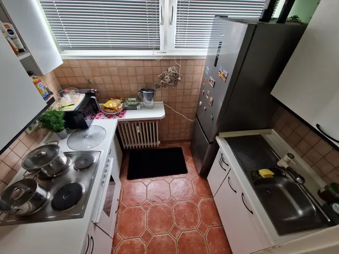 1 Zimmer Wohnung mit 33 m² in Wiesbaden – Bild 6