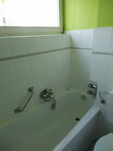 1 Zimmer Wohnung mit 33 m² in Wiesbaden – Bild 9