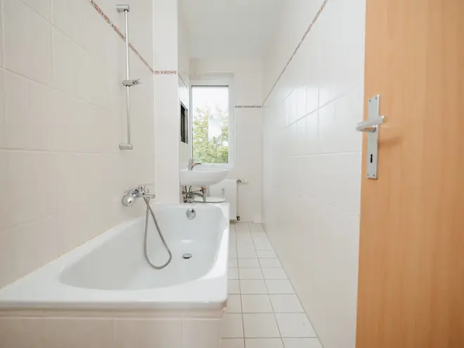3 Zimmer Wohnung mit 57 m² in Magdeburg – Bild 3