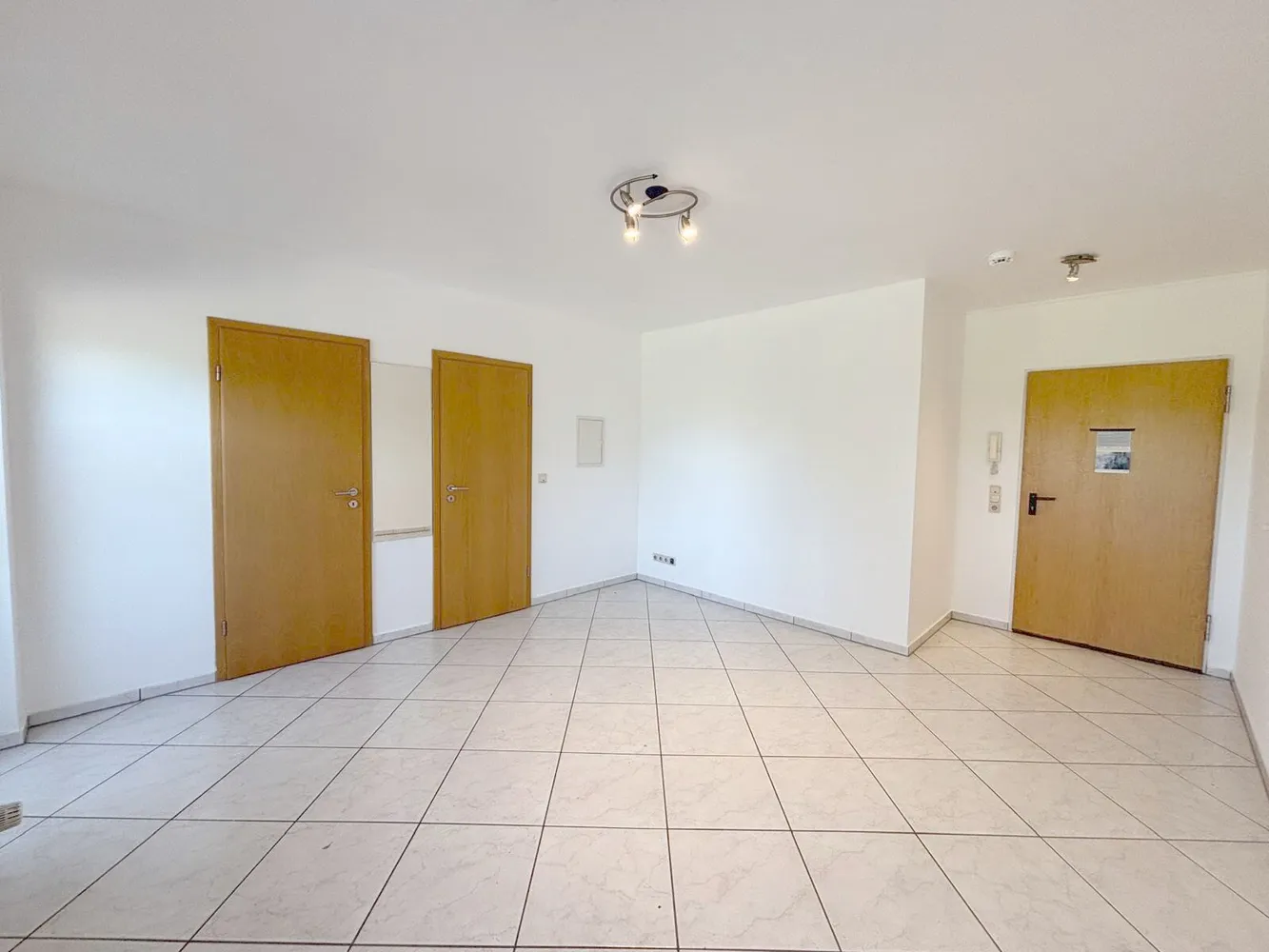 1 Zimmer Wohnung mit 28 m² in Trier – Bild 2
