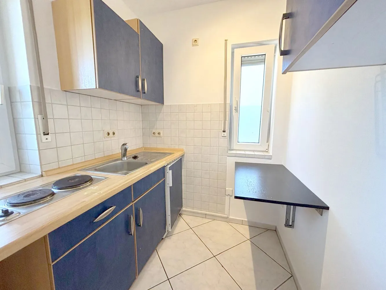 1 Zimmer Wohnung mit 28 m² in Trier – Bild 5