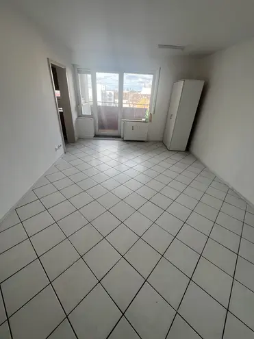 2 Zimmer Wohnung mit 56 m² in Ludwigshafen am Rhein – Bild 1