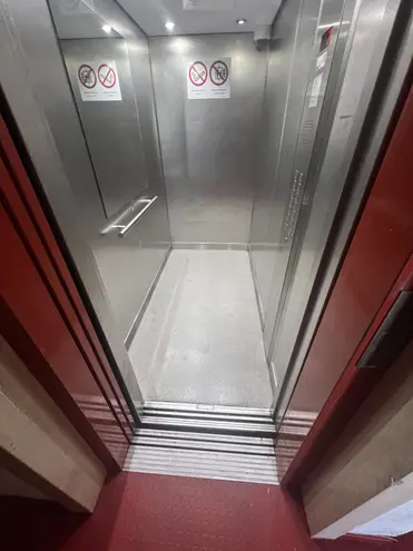 2 Zimmer Wohnung mit 56 m² in Ludwigshafen am Rhein – Bild 2