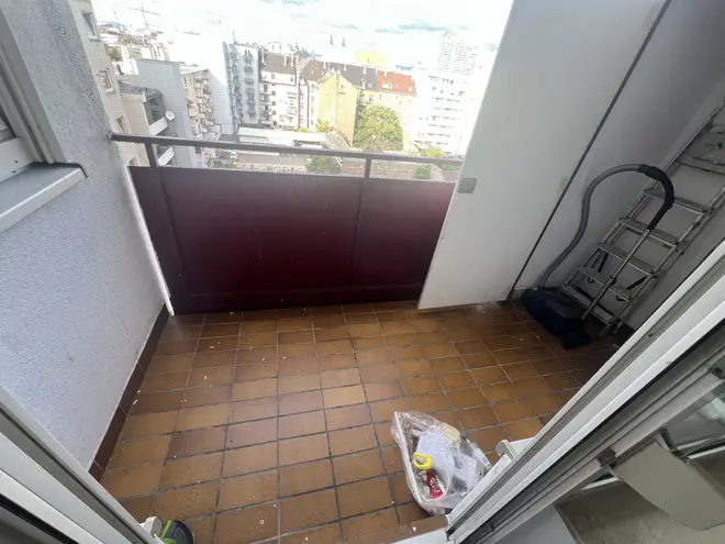 2 Zimmer Wohnung mit 56 m² in Ludwigshafen am Rhein – Bild 3