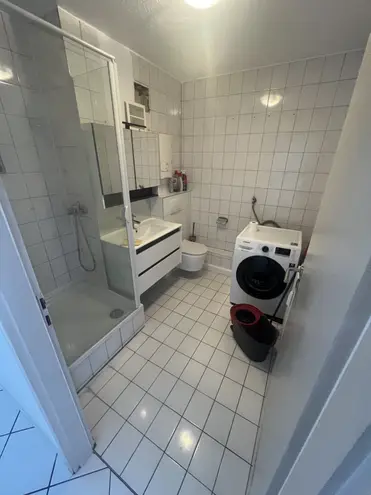 2 Zimmer Wohnung mit 56 m² in Ludwigshafen am Rhein – Bild 4