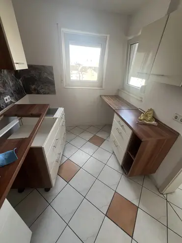 2 Zimmer Wohnung mit 56 m² in Ludwigshafen am Rhein – Bild 8