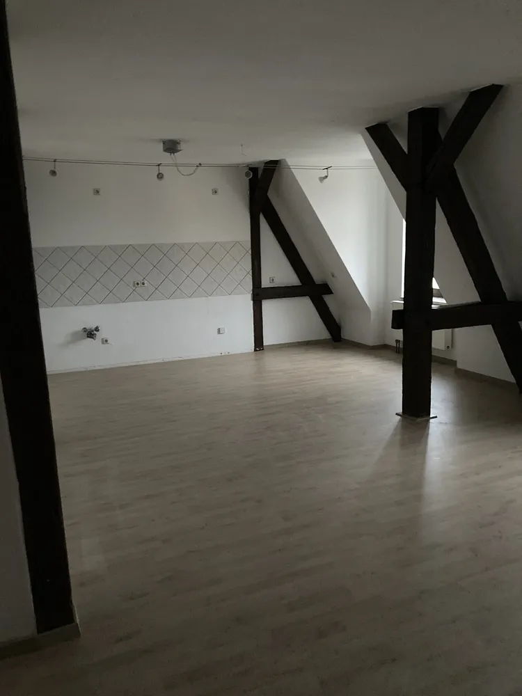 3 Zimmer Wohnung mit 73 m² in Görlitz – Bild 1