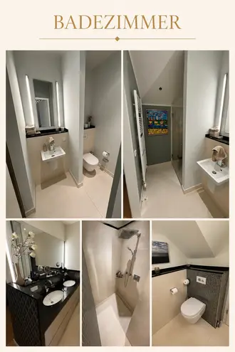 4 Zimmer Wohnung mit 196 m² in Hamburg – Bild 6