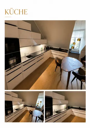 4 Zimmer Wohnung mit 196 m² in Hamburg – Bild 7