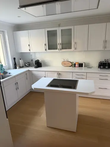 5 Zimmer Wohnung mit 115 m² in Frankfurt am Main – Bild 3
