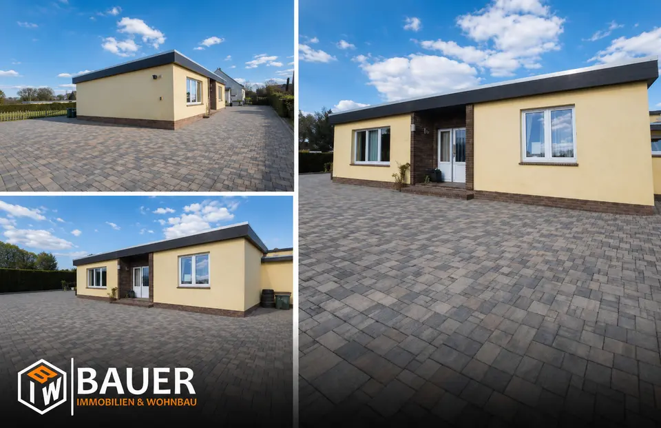 4 Zimmer Haus mit 120 m² in Oldenburg – Bild 3