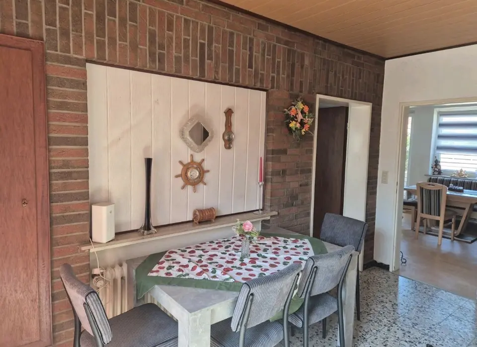 4 Zimmer Haus mit 120 m² in Oldenburg – Bild 4