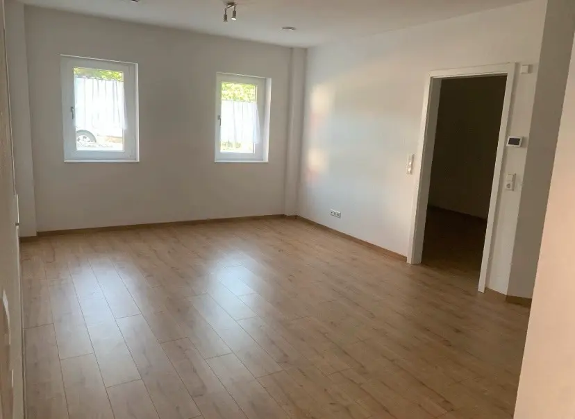 WG-Zimmer mit 50 m² in Backnang – Bild 1