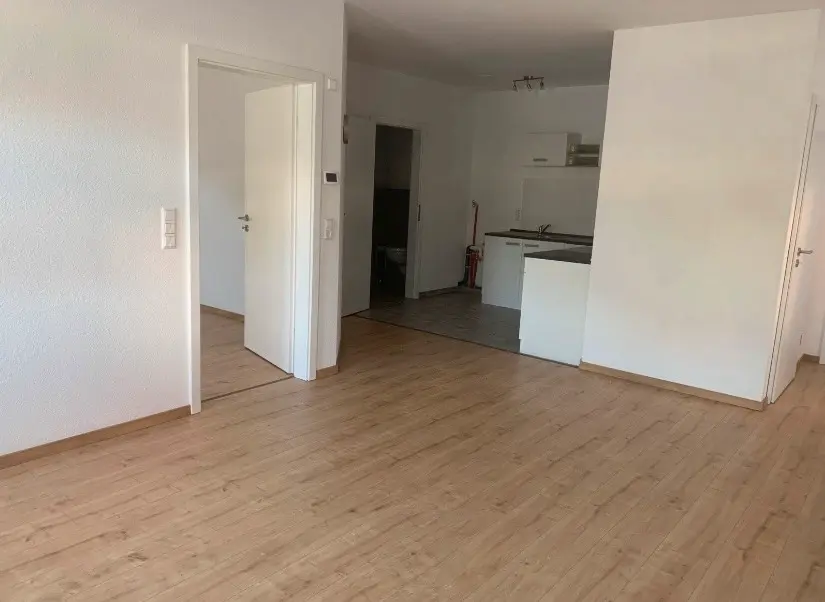 WG-Zimmer mit 50 m² in Backnang – Bild 2