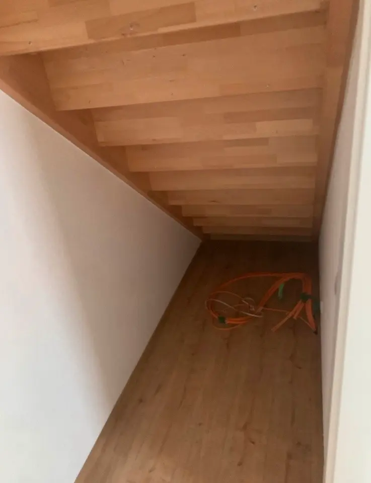 WG-Zimmer mit 50 m² in Backnang – Bild 7
