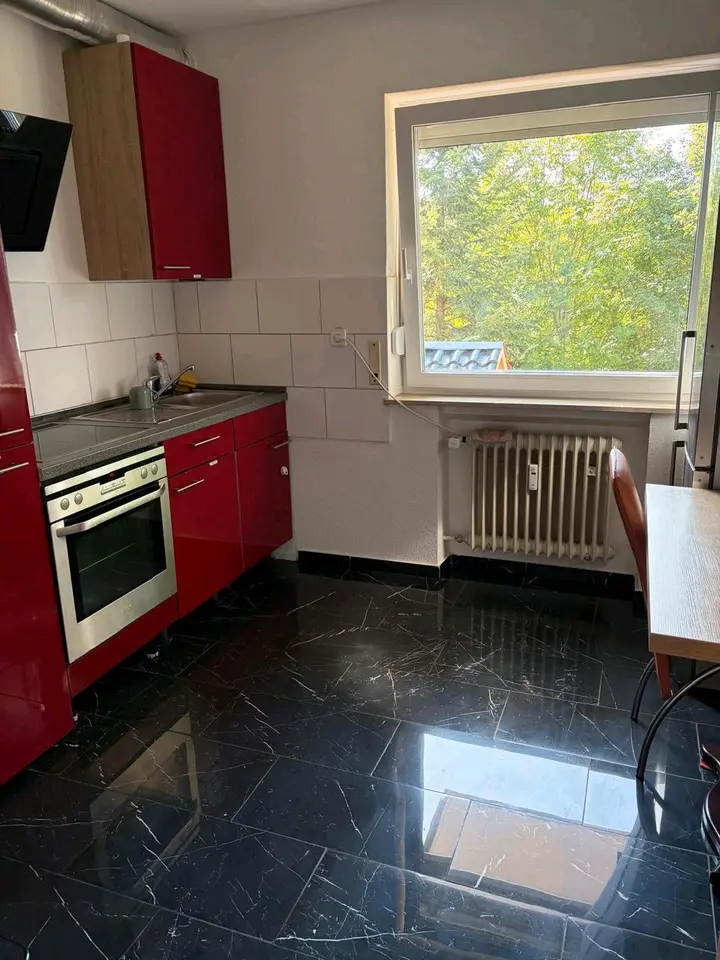 WG-Zimmer mit 50 m² in Backnang – Bild 8